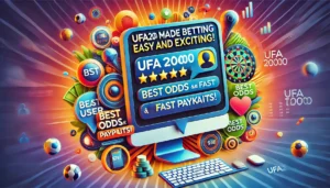 รีวิวประสบการณ์จริงจากผู้ใช้งาน ufa2000
