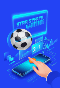 อนาคตของการแทงบอลออนไลน์: ทิศทางและเทคโนโลยีที่กำลังเปลี่ยนเกม