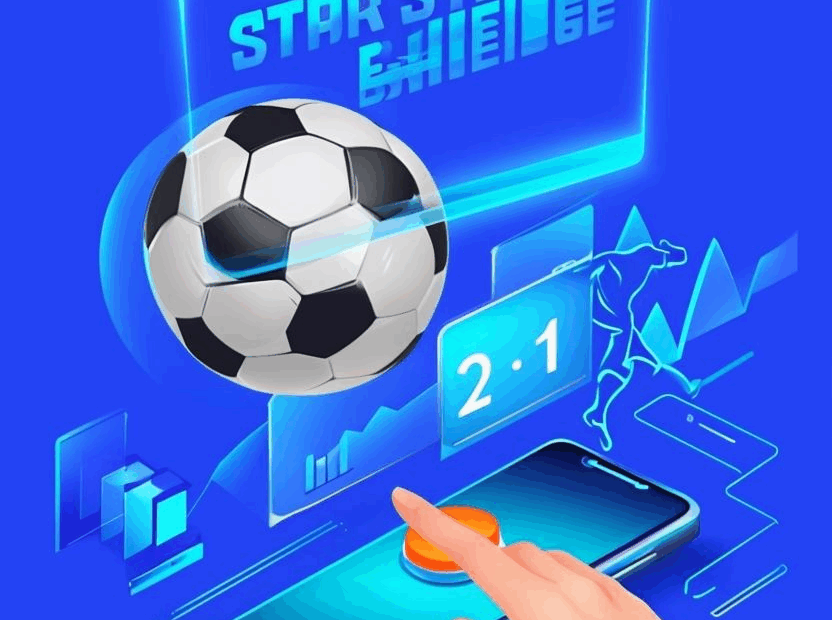 อนาคตของการแทงบอลออนไลน์: ทิศทางและเทคโนโลยีที่กำลังเปลี่ยนเกม
